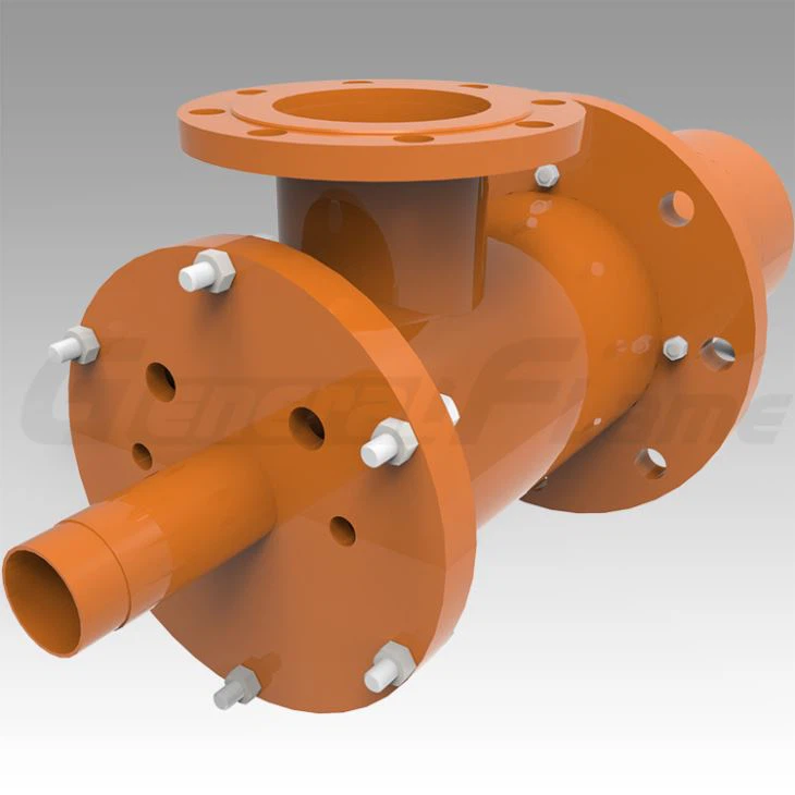 Methanol Hot-blast Stove Burner