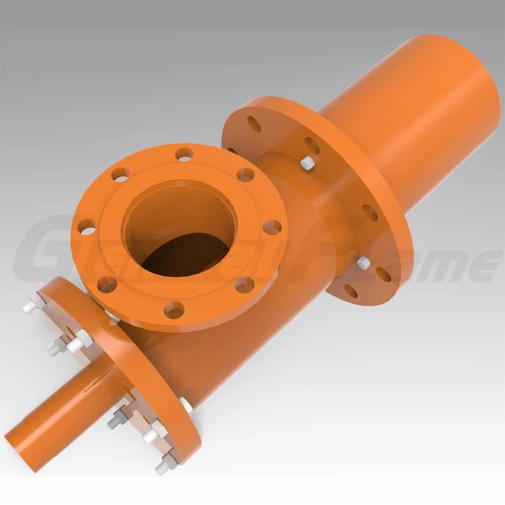 Methanol Hot-blast Stove Burner