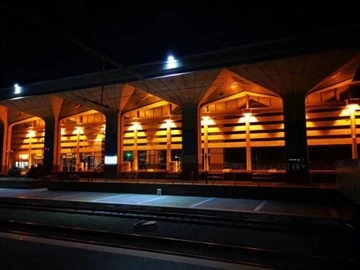 Kỹ sư của chúng tôi đến tại Uzbekistan hướng dẫn của cài đặt và gỡ lỗi đối vớ...
